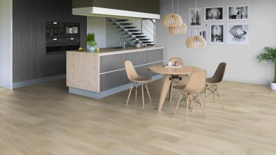 Ламинат Ballet 833 Корсар Tarkett (Балет Таркетт) в интерьере