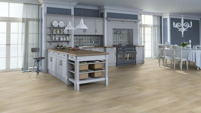 Ламинат Ballet 833 Корсар Tarkett (Балет Таркетт) в интерьере