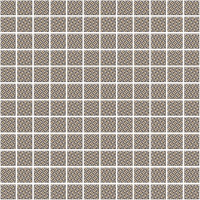 Кастелло орнамент беж