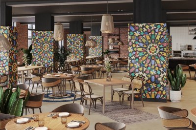 Керамогранит Бербер Kerama Marazzi