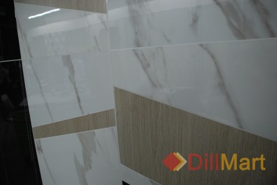 Керамическая плитка и керамогранит коллекции Бертран Kerama Marazzi