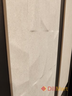 Коллекция Безана Kerama Marazzi серии Milano в интерьере