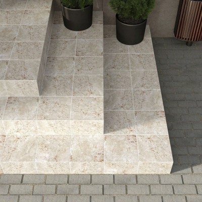 Клинкерная плитка Бран Керамин