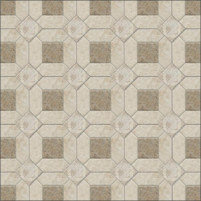 Коллекция Брюссель / Brussels Kerama Marazzi (Керама Марацци) в интерьере