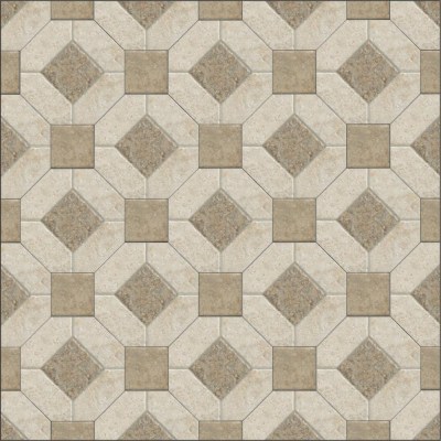 Коллекция Брюссель / Brussels Kerama Marazzi (Керама Марацци) в интерьере