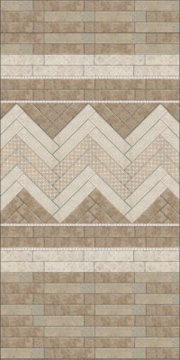 Коллекция Брюссель / Brussels Kerama Marazzi (Керама Марацци) в интерьере