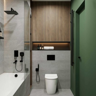 Керамогранит Камерун Керамин