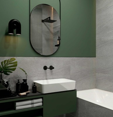 Керамогранит Камерун Керамин