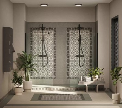 Касабланка Kerama Marazzi - Керамическая плитка и керамогранит