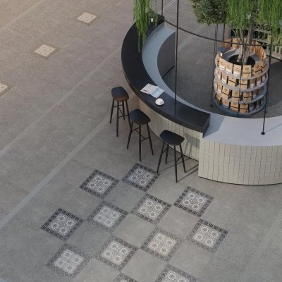 Касабланка Kerama Marazzi - Керамическая плитка и керамогранит