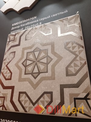 Касабланка Kerama Marazzi - Керамическая плитка и керамогранит