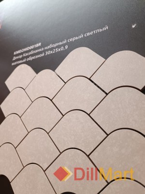 Касабланка Kerama Marazzi - Керамическая плитка и керамогранит