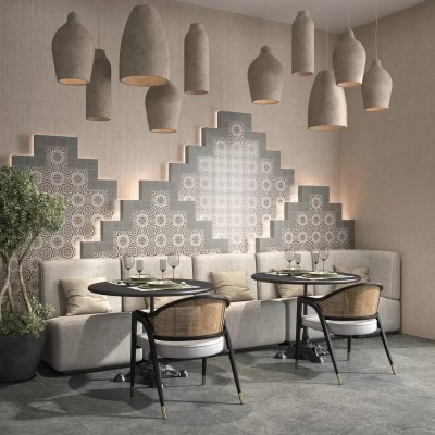 Касабланка Kerama Marazzi - Керамическая плитка и керамогранит