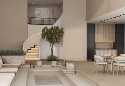 Касабланка Kerama Marazzi - Керамическая плитка и керамогранит