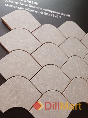 Касабланка Kerama Marazzi - Керамическая плитка и керамогранит
