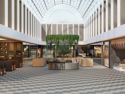 Касабланка Kerama Marazzi - Керамическая плитка и керамогранит