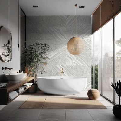 Керамогранит Клауд Керамин