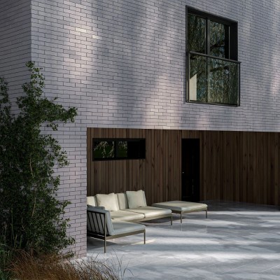 Клинкерная плитка Куба Керамин