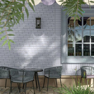 Клинкерная плитка Куба Керамин