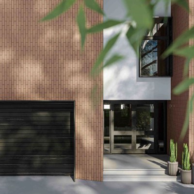 Клинкерная плитка Куба Керамин