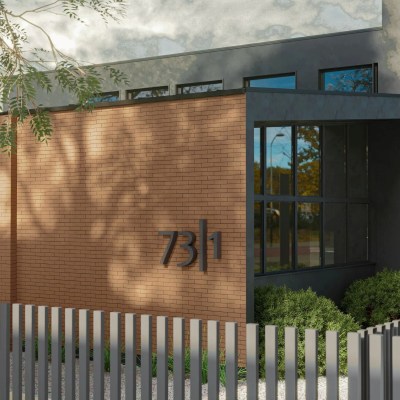 Клинкерная плитка Куба Керамин