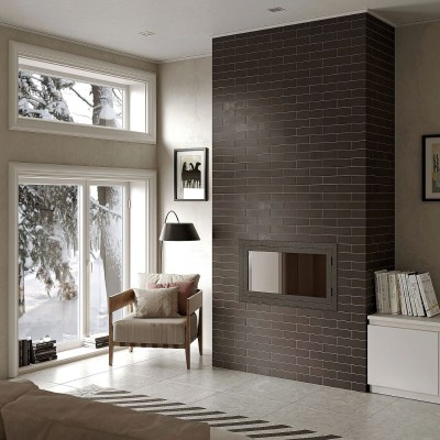 Клинкерная плитка Куба Керамин