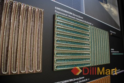 Керамическая плитка Далия Kerama Marazzi