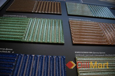 Керамическая плитка Далия Kerama Marazzi