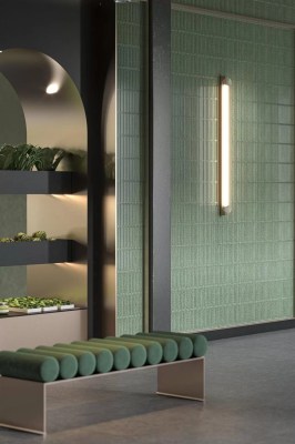 Керамическая плитка Далия Kerama Marazzi