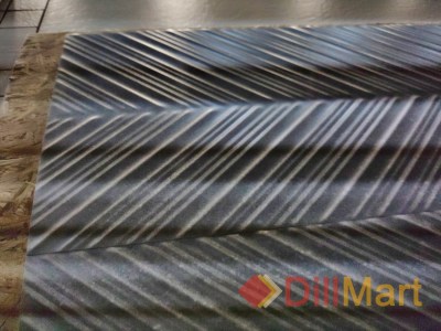 Коллекция плитки Дезерт Керамин в интерьере