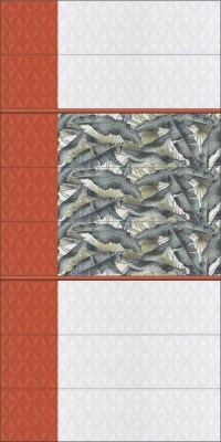 Керамическая плитка Диагональ Kerama Marazzi в интерьере