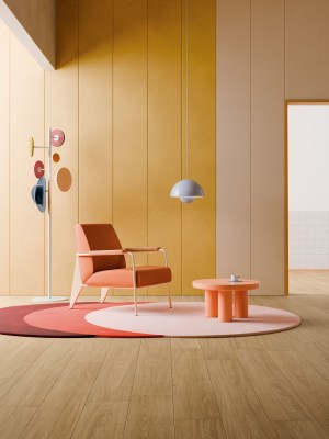 Керамогранит Дукале ColiseumGres