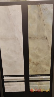 Коллекция Джардини Kerama Marazzi серии Milano в интерьере