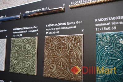 Керамическая плитка Фес Kerama Marazzi