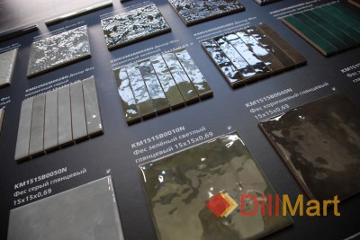 Керамическая плитка Фес Kerama Marazzi