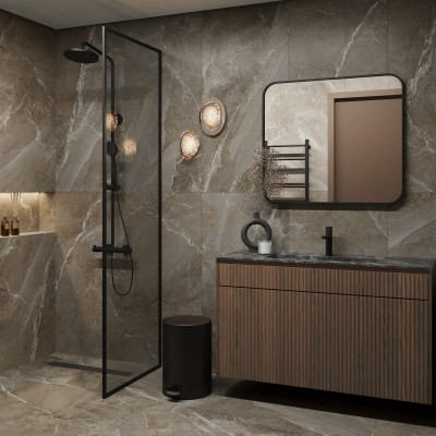 Керамогранит Гроза Lasselsberger Ceramics