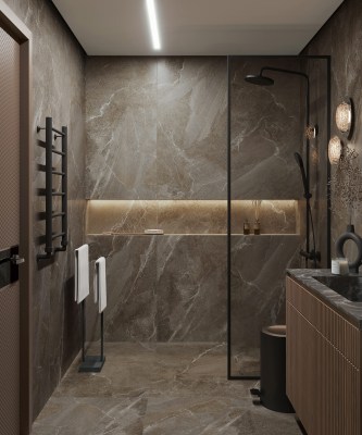 Керамогранит Гроза Lasselsberger Ceramics