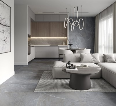 Керамогранит Гроза Lasselsberger Ceramics