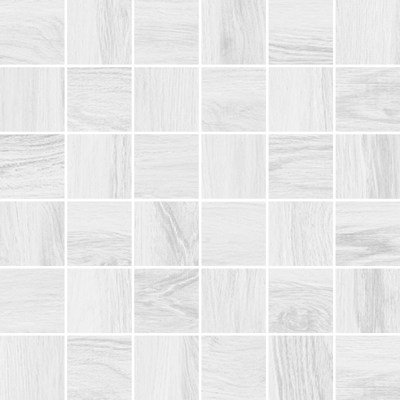 х9999225763 Мозаика Forest белый 30x30 Laparet