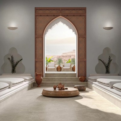 Керамогранит Хадду Kerama Marazzi