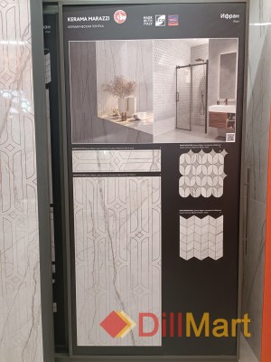 Ифран Kerama Marazzi - Керамическая плитка и керамогранит