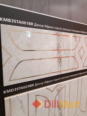 Ифран Kerama Marazzi - Керамическая плитка и керамогранит