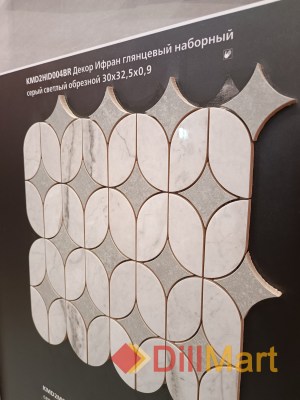 Ифран Kerama Marazzi - Керамическая плитка и керамогранит