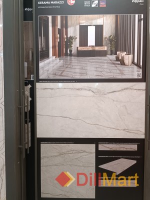 Ифран Kerama Marazzi - Керамическая плитка и керамогранит
