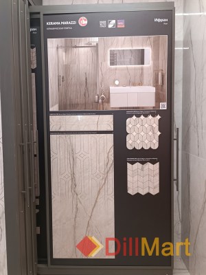 Ифран Kerama Marazzi - Керамическая плитка и керамогранит