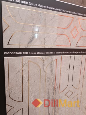 Ифран Kerama Marazzi - Керамическая плитка и керамогранит