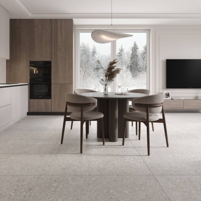 Керамогранит Иней Lasselsberger Ceramics