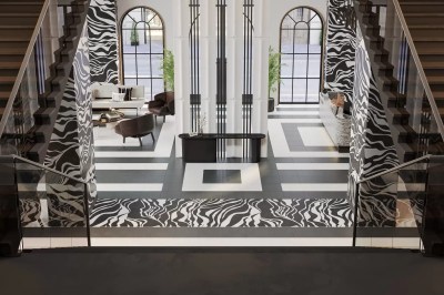 Керамогранит Джебель Kerama Marazzi