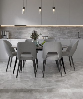 Клинкерная плитка Касл-Рок Керамин