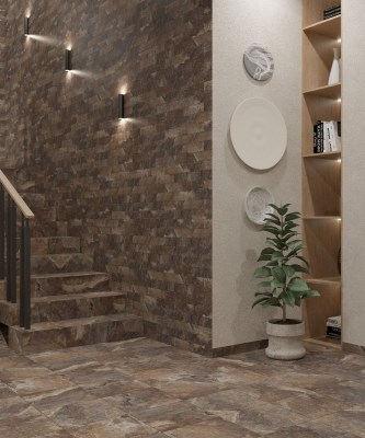 Клинкерная плитка Касл-Рок Керамин